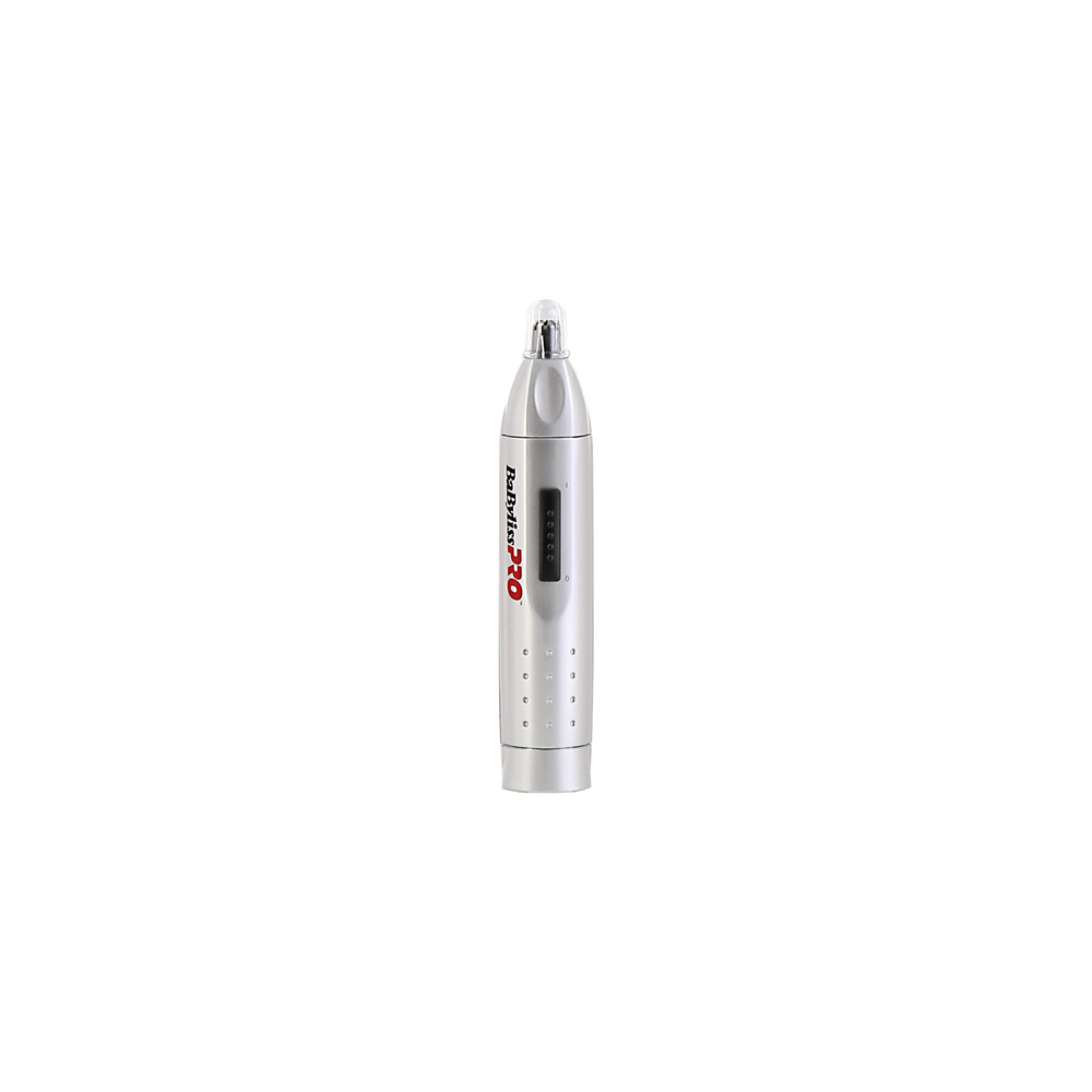 BaByliss Pro Tondeuse de finition nez-oreilles
